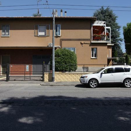Casa Vacanze Antonia ボローニャ エクステリア 写真