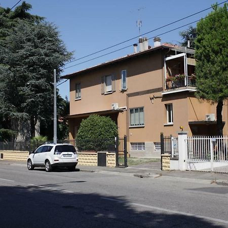 Casa Vacanze Antonia ボローニャ エクステリア 写真
