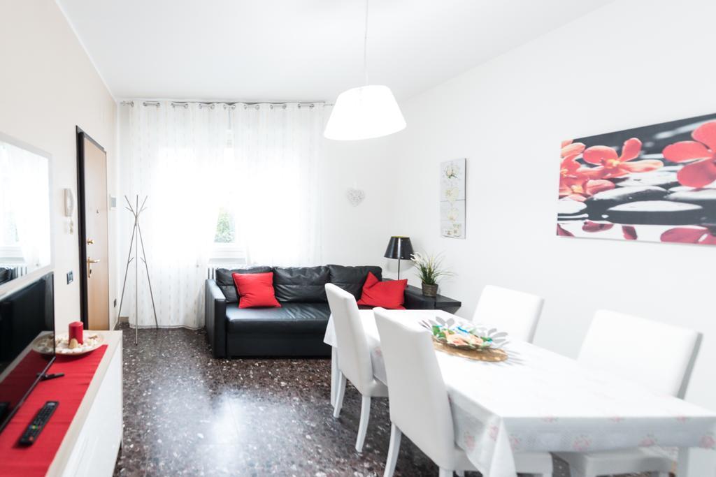 Casa Vacanze Antonia ボローニャ エクステリア 写真