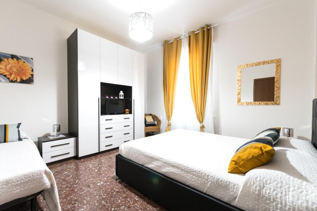 Casa Vacanze Antonia ボローニャ エクステリア 写真