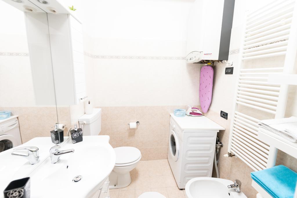 Casa Vacanze Antonia ボローニャ エクステリア 写真