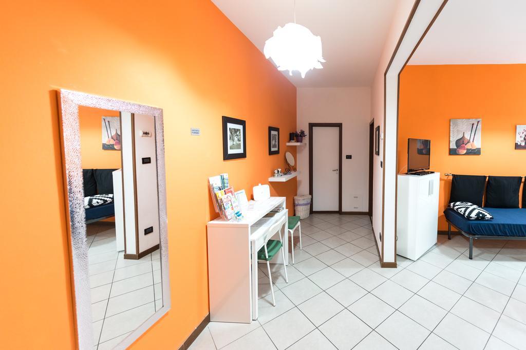 Casa Vacanze Antonia ボローニャ エクステリア 写真