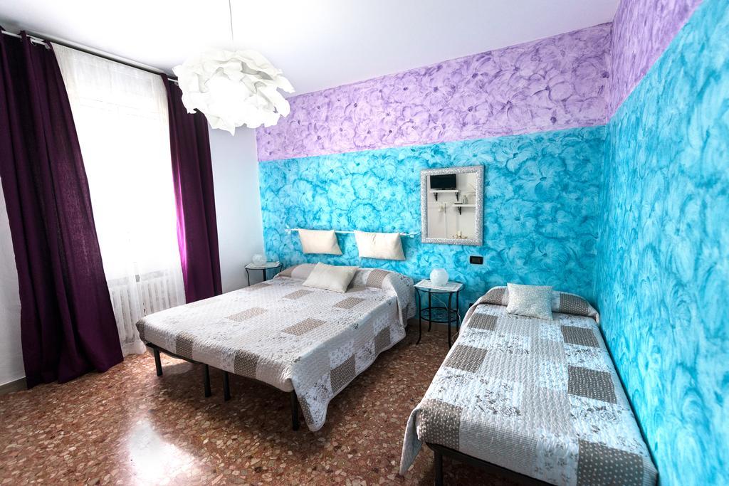 Casa Vacanze Antonia ボローニャ エクステリア 写真