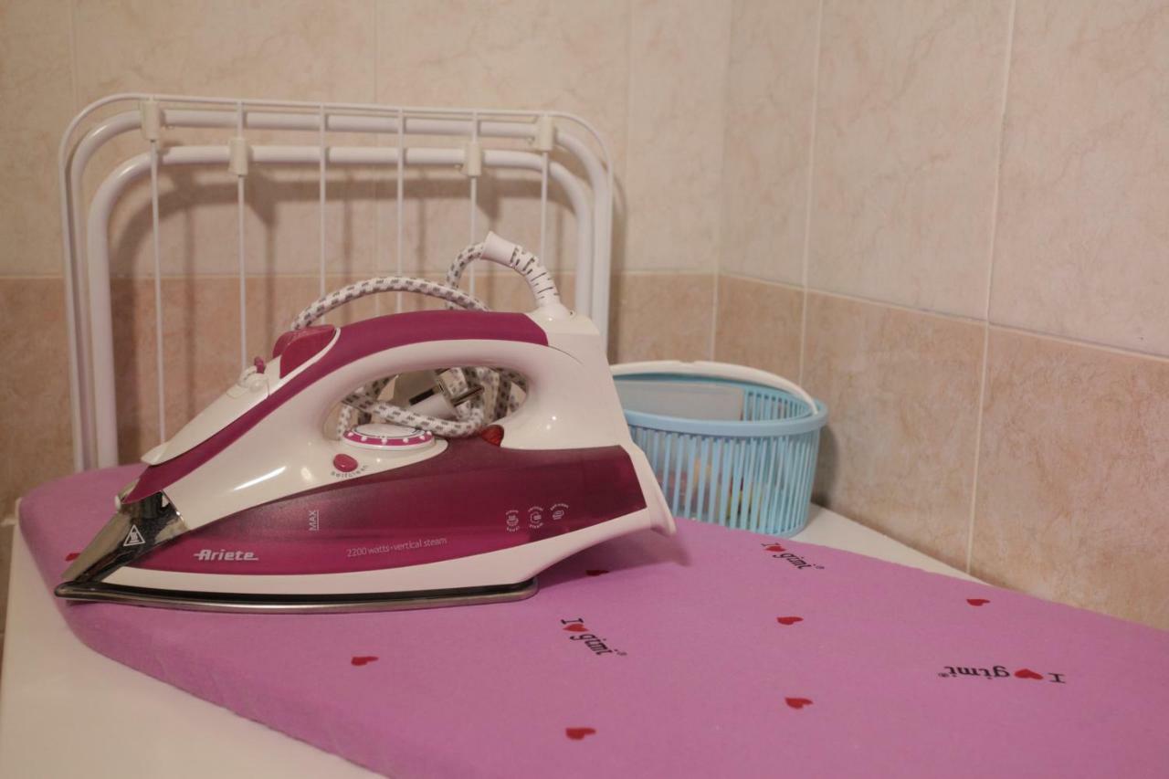 Casa Vacanze Antonia ボローニャ エクステリア 写真