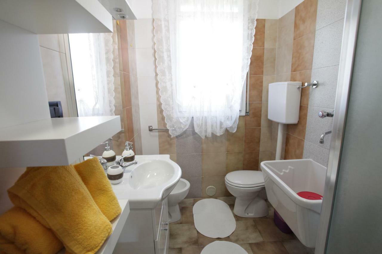 Casa Vacanze Antonia ボローニャ エクステリア 写真