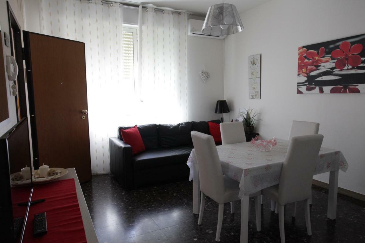 Casa Vacanze Antonia ボローニャ エクステリア 写真