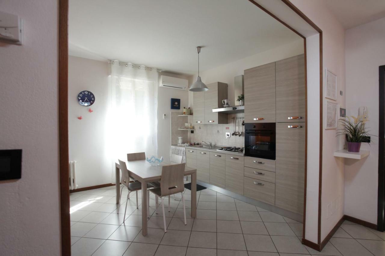 Casa Vacanze Antonia ボローニャ エクステリア 写真