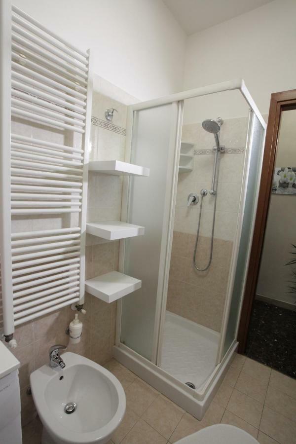 Casa Vacanze Antonia ボローニャ エクステリア 写真