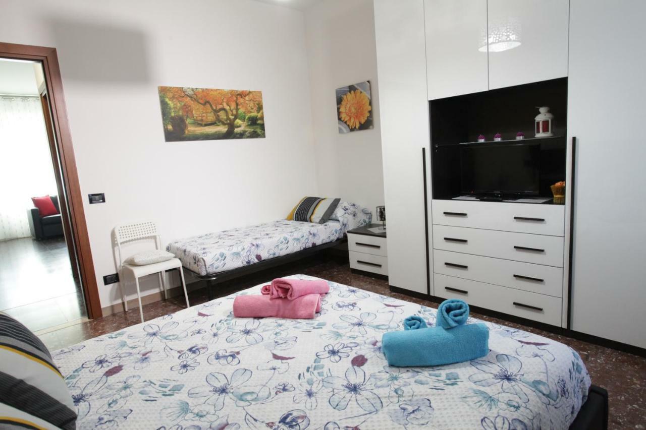 Casa Vacanze Antonia ボローニャ エクステリア 写真