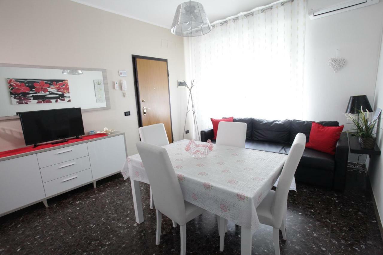 Casa Vacanze Antonia ボローニャ エクステリア 写真