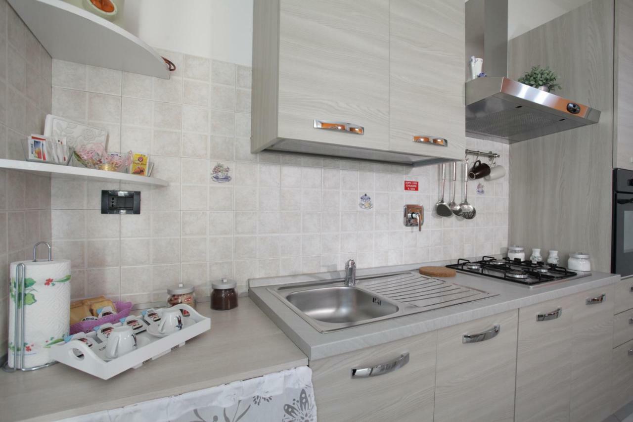 Casa Vacanze Antonia ボローニャ エクステリア 写真
