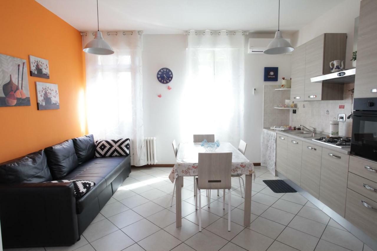 Casa Vacanze Antonia ボローニャ エクステリア 写真