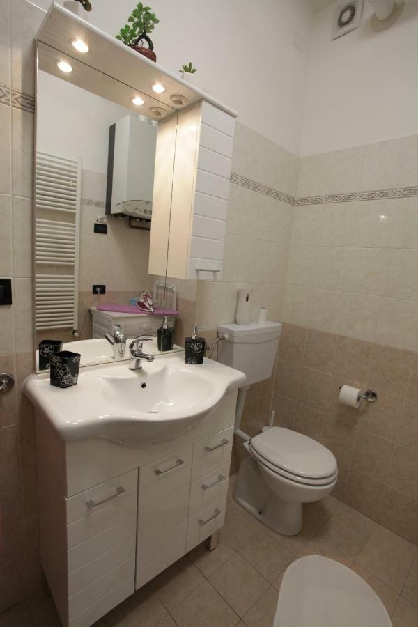 Casa Vacanze Antonia ボローニャ エクステリア 写真