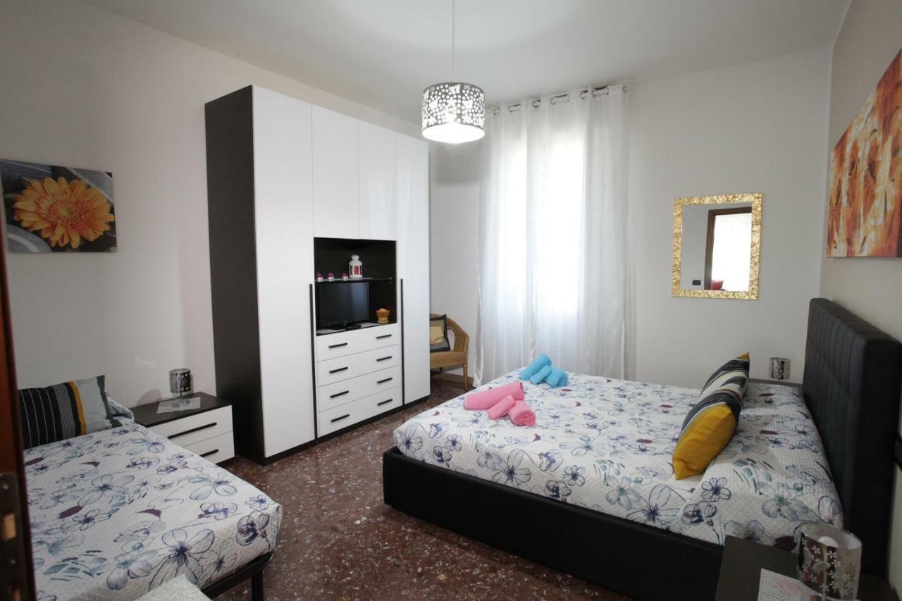 Casa Vacanze Antonia ボローニャ エクステリア 写真