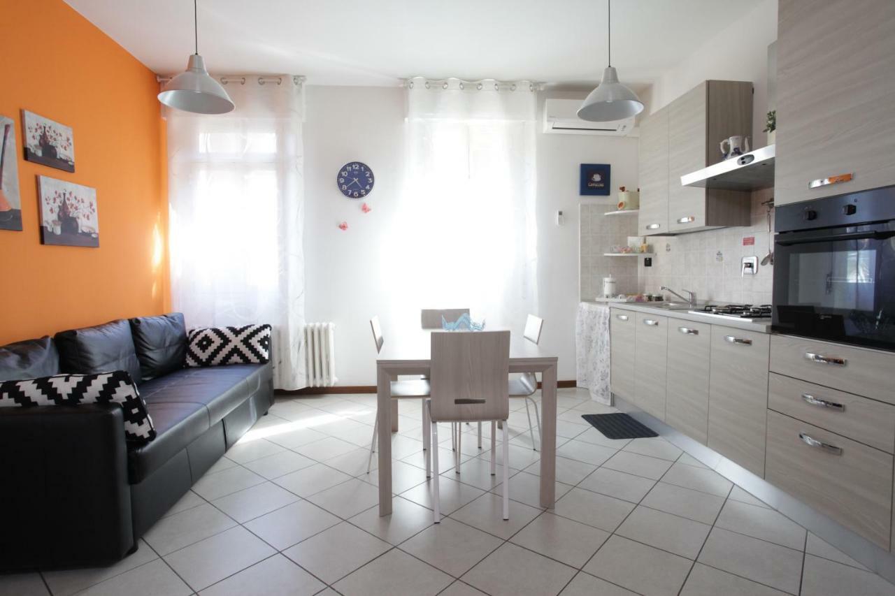 Casa Vacanze Antonia ボローニャ エクステリア 写真