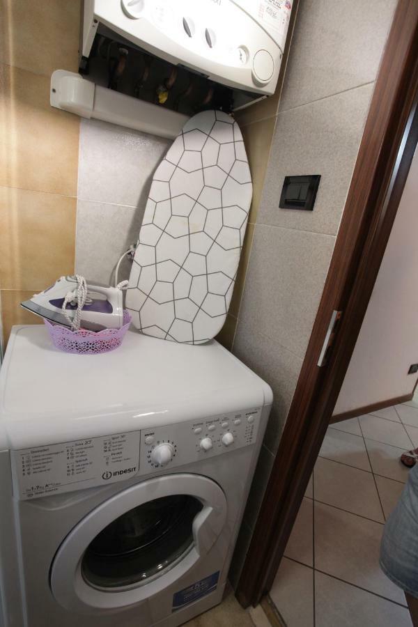 Casa Vacanze Antonia ボローニャ エクステリア 写真