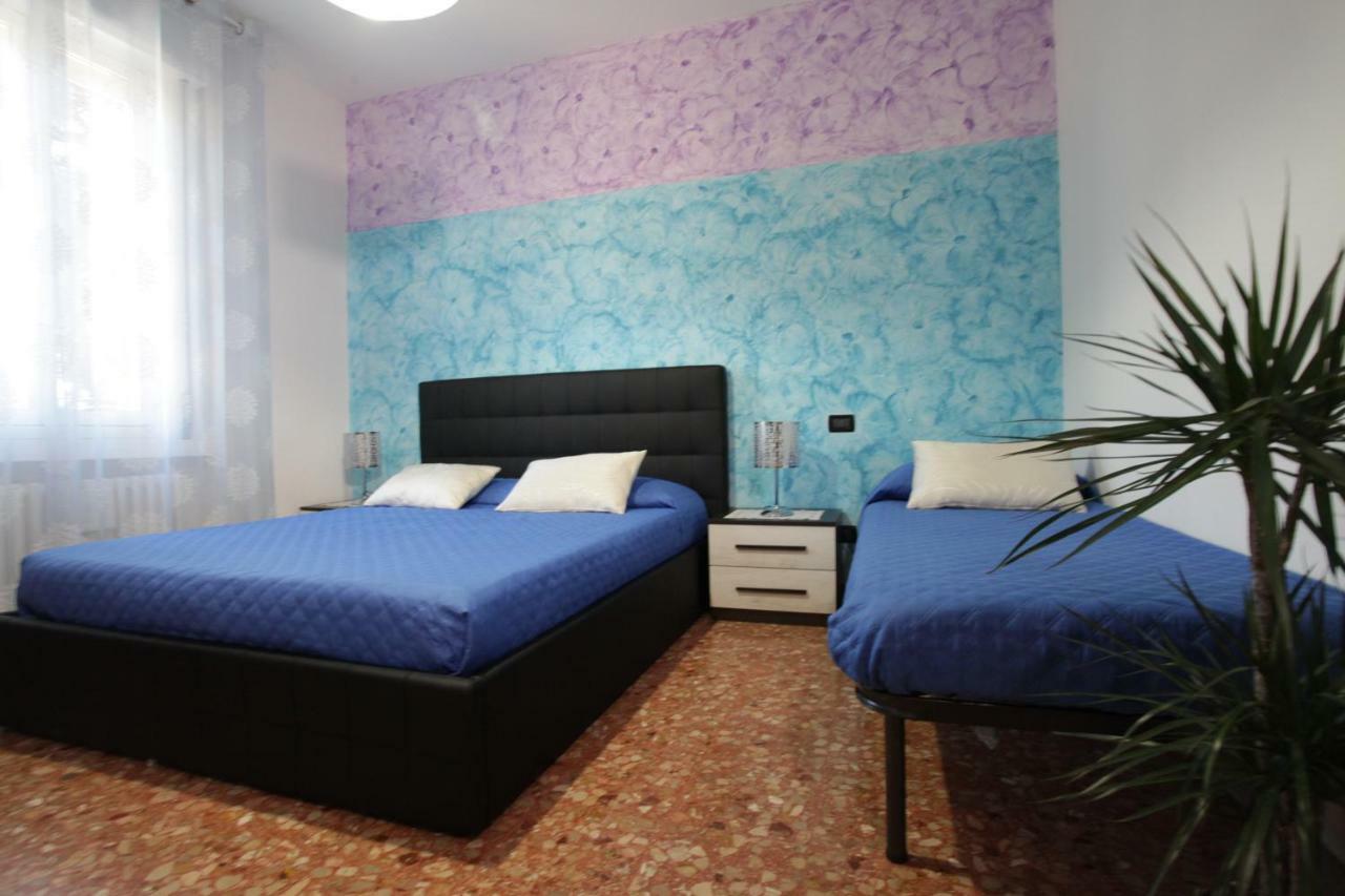 Casa Vacanze Antonia ボローニャ エクステリア 写真