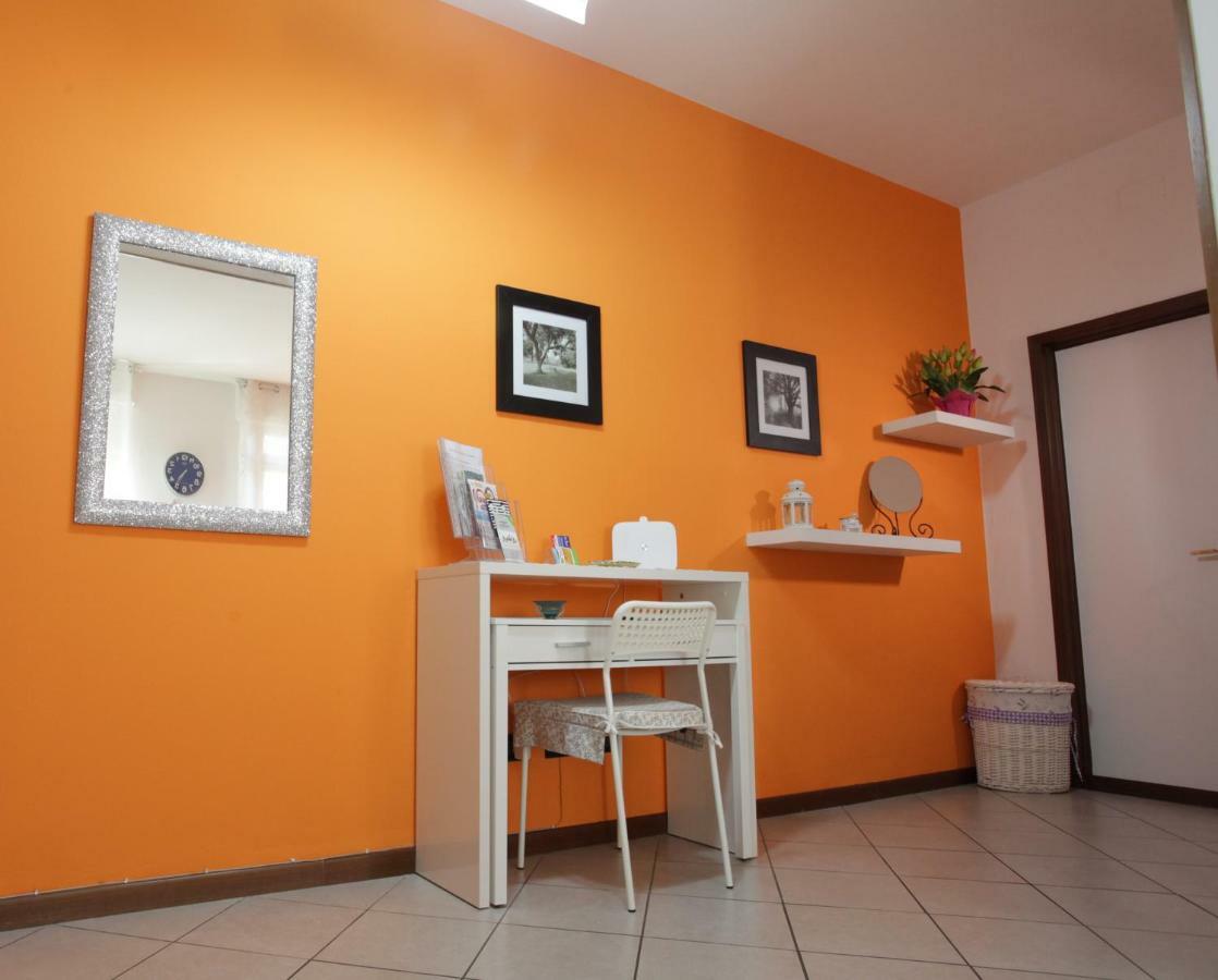 Casa Vacanze Antonia ボローニャ エクステリア 写真