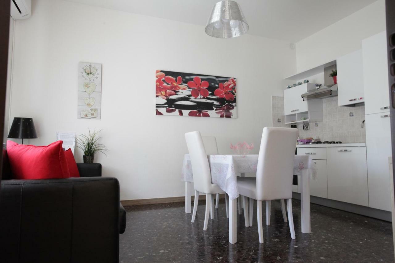 Casa Vacanze Antonia ボローニャ エクステリア 写真