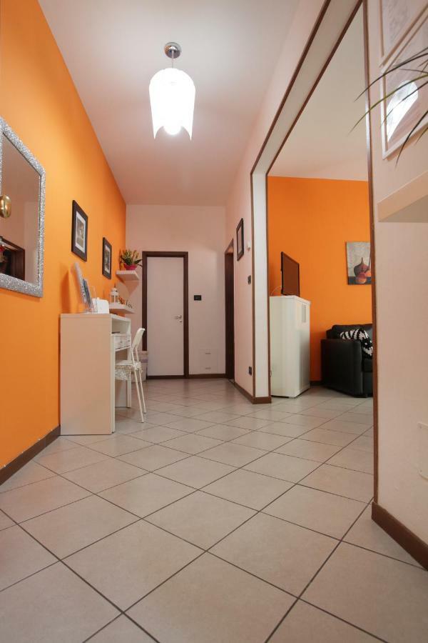 Casa Vacanze Antonia ボローニャ エクステリア 写真