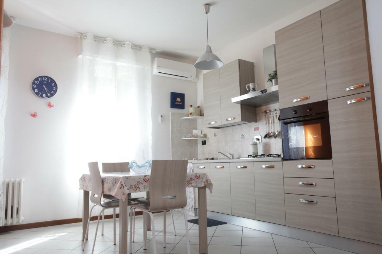 Casa Vacanze Antonia ボローニャ エクステリア 写真