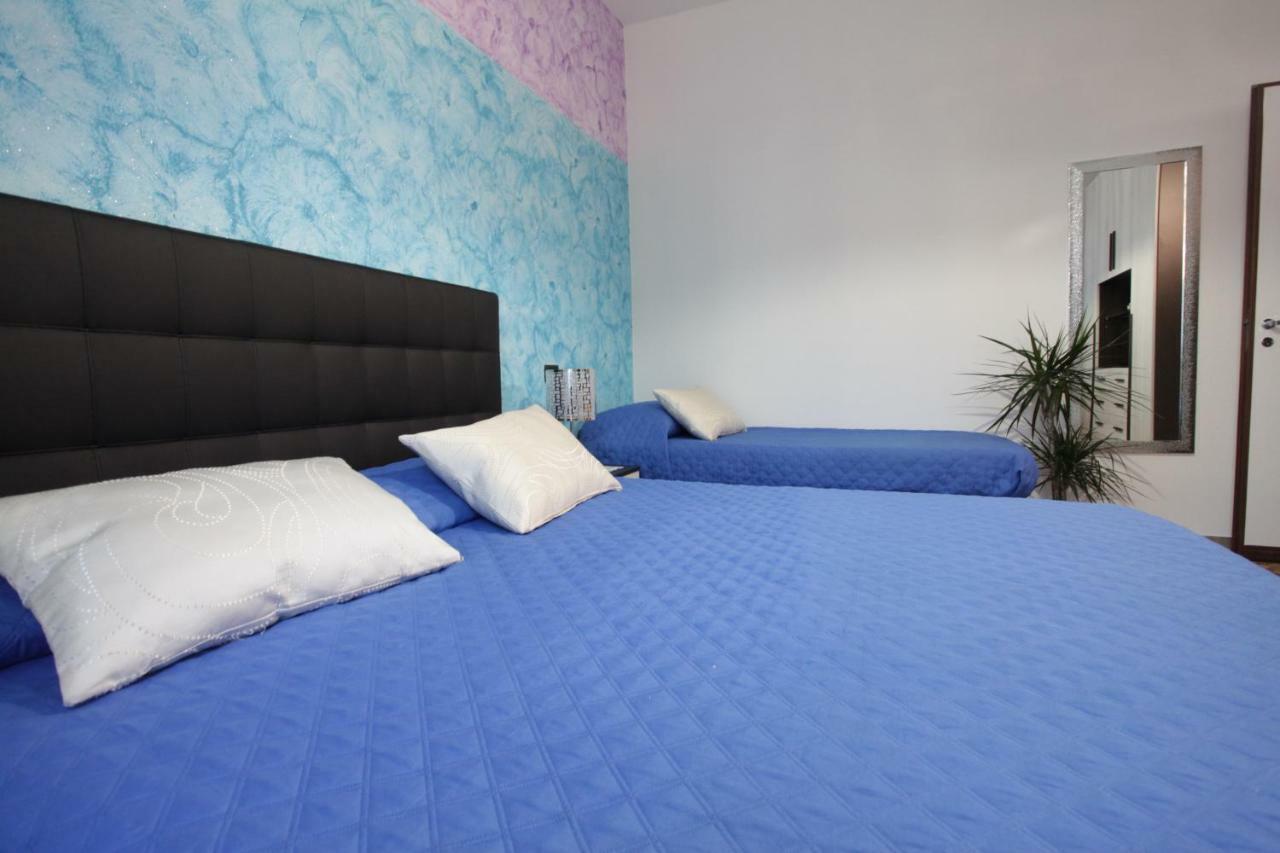 Casa Vacanze Antonia ボローニャ エクステリア 写真